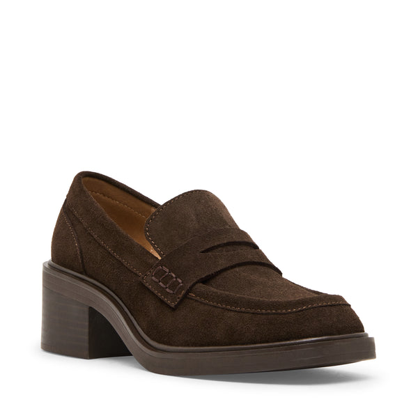 BRISA CHOCOLATE SUEDE - thumbnail image 10 of 17