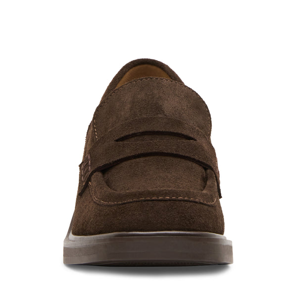 BRISA CHOCOLATE SUEDE - thumbnail image 14 of 17