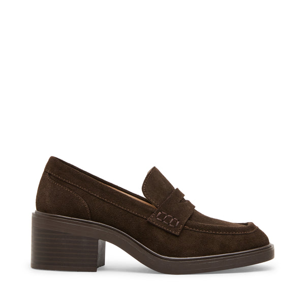 BRISA CHOCOLATE SUEDE - thumbnail image 11 of 17