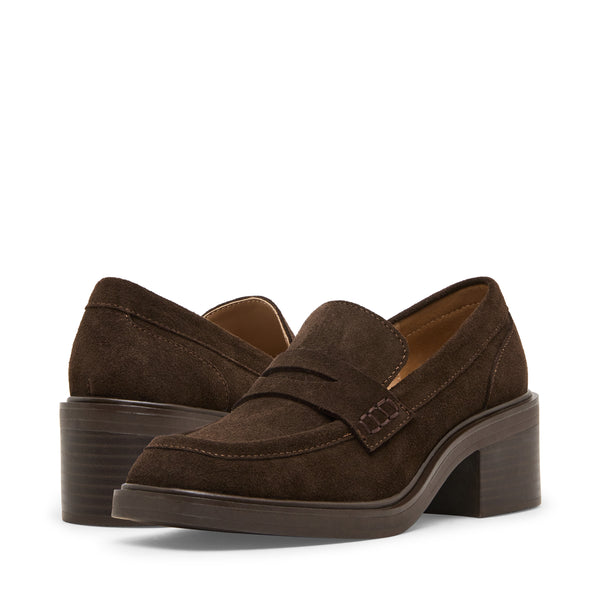 BRISA CHOCOLATE SUEDE - thumbnail image 17 of 17
