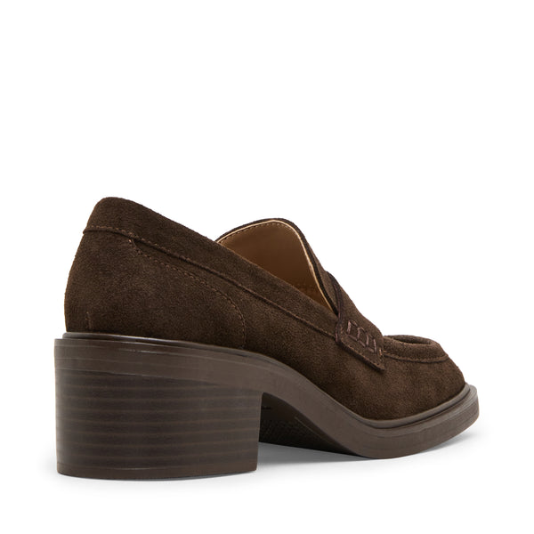 BRISA CHOCOLATE SUEDE - thumbnail image 12 of 17