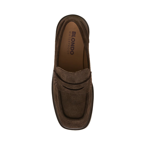 BRISA CHOCOLATE SUEDE - thumbnail image 15 of 17
