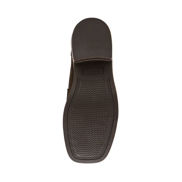 BRISA CHOCOLATE SUEDE - thumbnail image 16 of 17