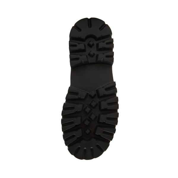 BURNOUT BLACK SUEDE - thumbnail image 9 of 20