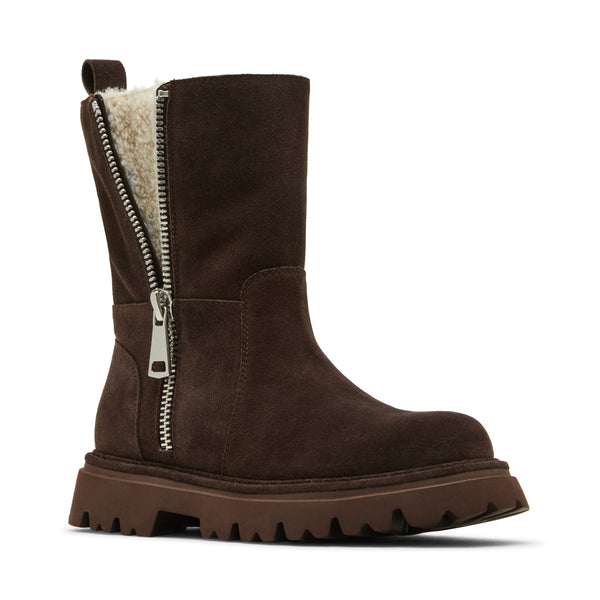 BURNOUT JAVA SUEDE - thumbnail image 1 of 30