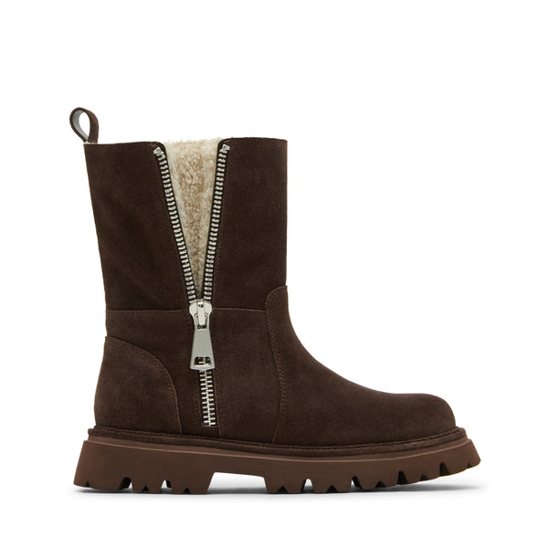 BURNOUT JAVA SUEDE - thumbnail image 2 of 30