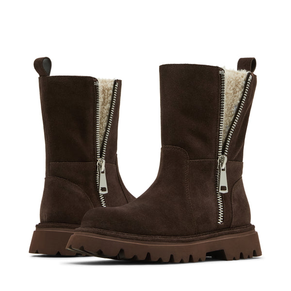 BURNOUT JAVA SUEDE - thumbnail image 10 of 30