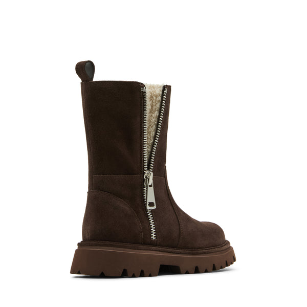 BURNOUT JAVA SUEDE - thumbnail image 3 of 30
