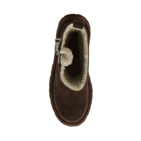 BURNOUT JAVA SUEDE - thumbnail image 8 of 30