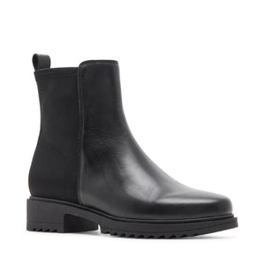 CAMMIE BLACK LEATHER - main image 1 of 18