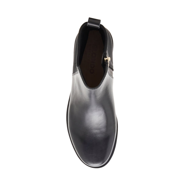 CAMMIE BLACK LEATHER - thumbnail image 8 of 18