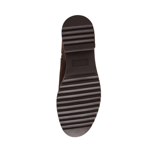 CAMMIE JAVA SUEDE - thumbnail image 18 of 18
