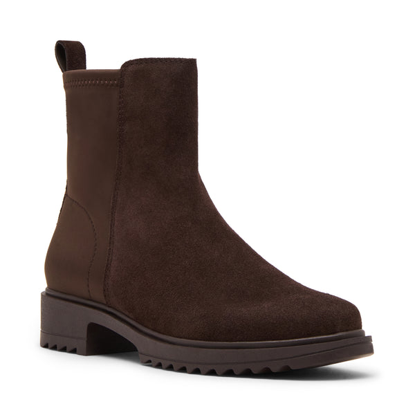 CAMMIE JAVA SUEDE - thumbnail image 10 of 18