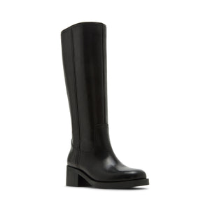 CAMRIN BLACK LEATHER - main image 1 of 40