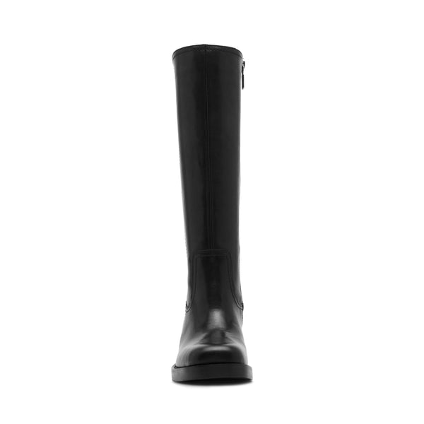 CAMRIN BLACK LEATHER - thumbnail image 6 of 40