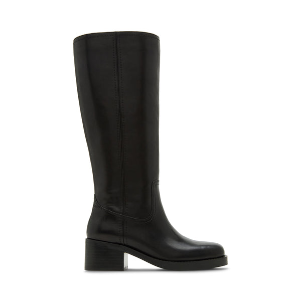 CAMRIN BLACK LEATHER - thumbnail image 2 of 40