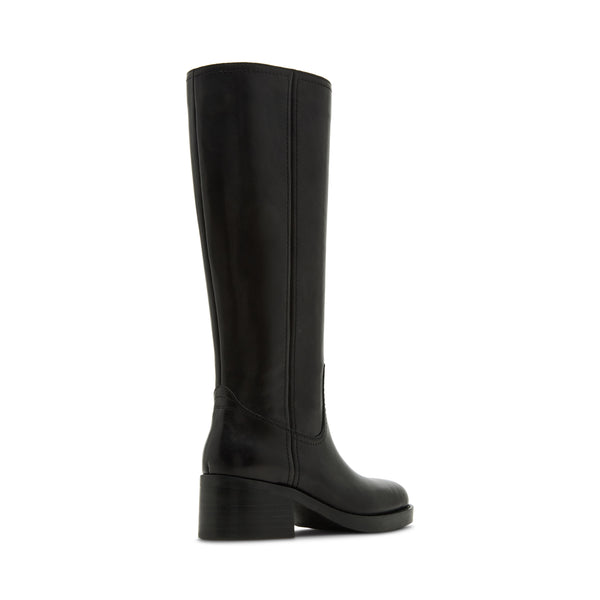 CAMRIN BLACK LEATHER - thumbnail image 3 of 40