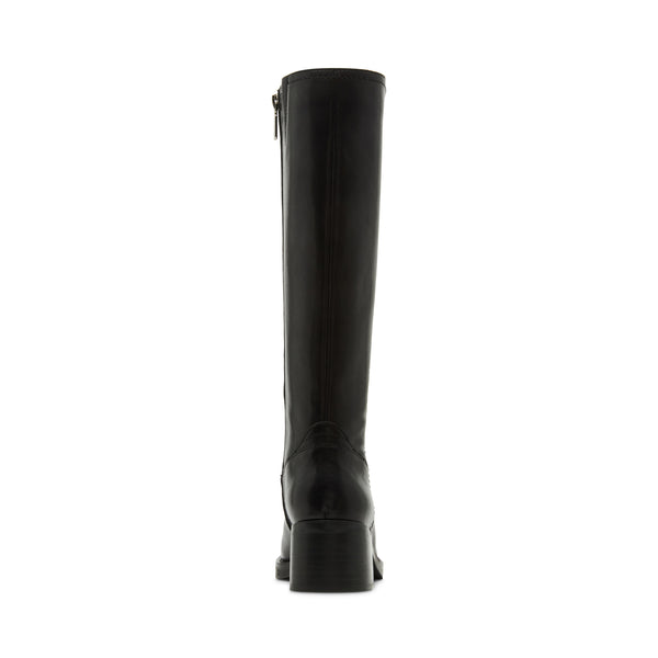 CAMRIN BLACK LEATHER - thumbnail image 7 of 40