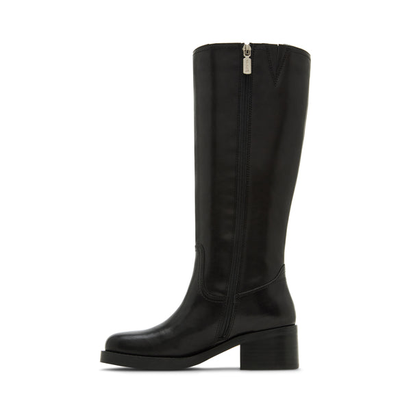 CAMRIN BLACK LEATHER - thumbnail image 5 of 40