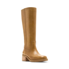 PEANUT LEATHER