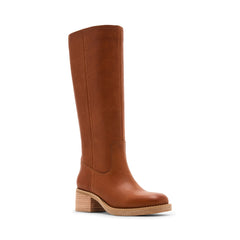 TAN LEATHER