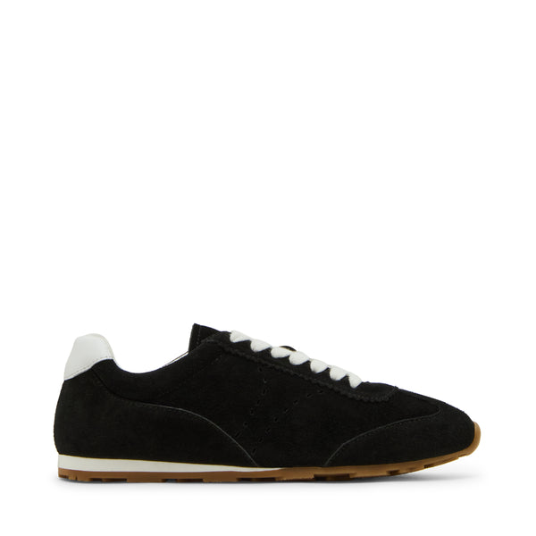 CARMEN BLACK SUEDE - thumbnail image 11 of 42