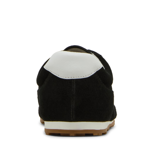 CARMEN BLACK SUEDE - thumbnail image 14 of 42