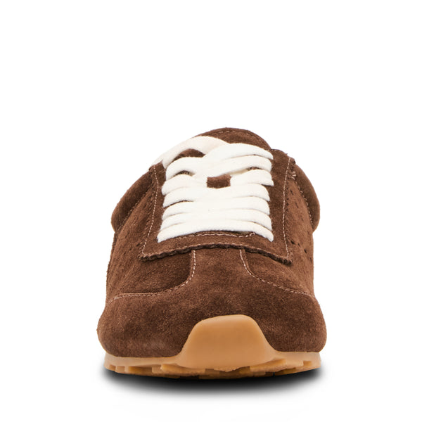 CARMEN CHOCOLATE SUEDE - thumbnail image 56 of 68