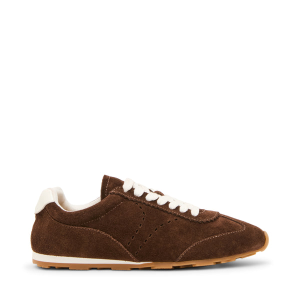 CARMEN CHOCOLATE SUEDE - thumbnail image 53 of 68
