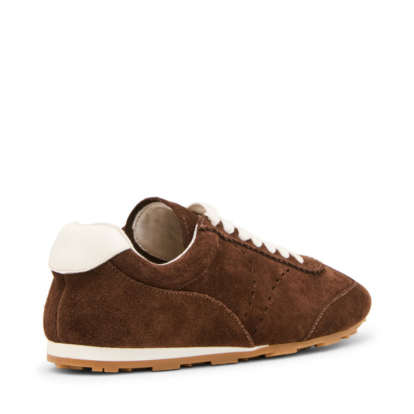 CARMEN CHOCOLATE SUEDE - thumbnail image 54 of 68