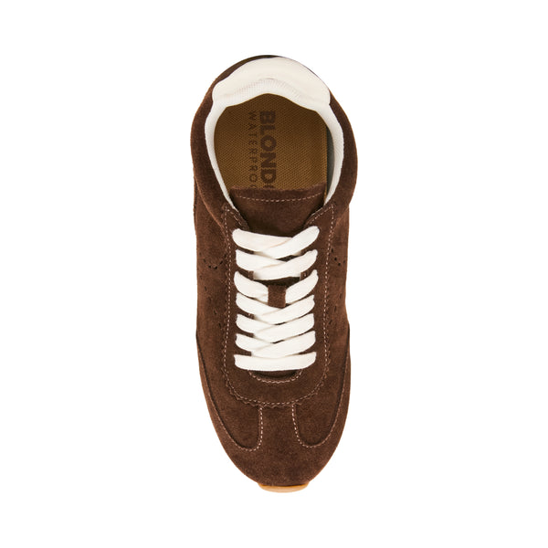 CARMEN CHOCOLATE SUEDE - thumbnail image 57 of 68