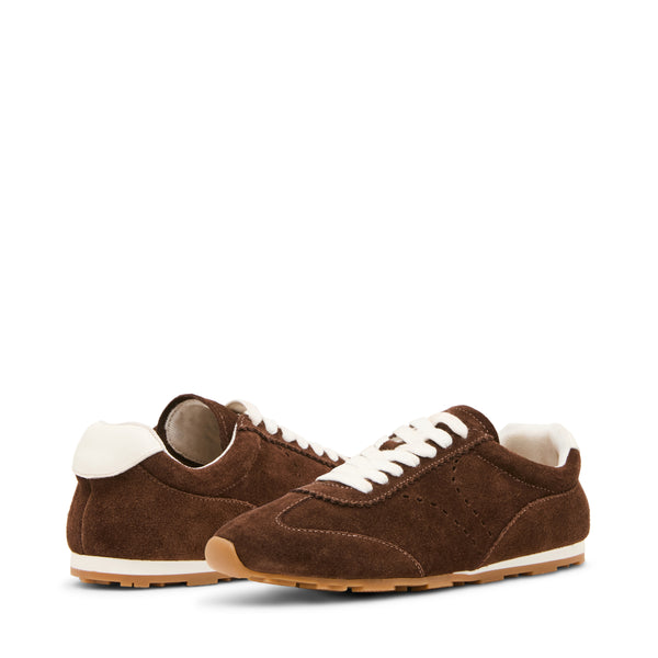 CARMEN CHOCOLATE SUEDE - thumbnail image 59 of 68