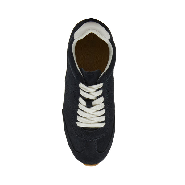 CARMEN NAVY SUEDE - thumbnail image 66 of 68