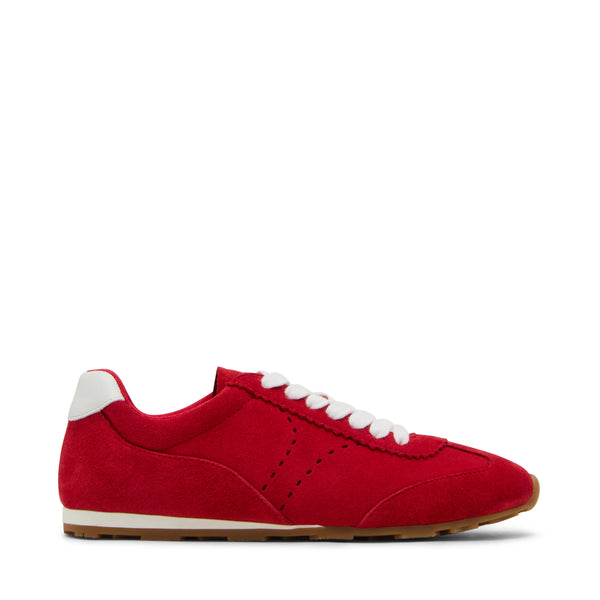 CARMEN RED SUEDE - thumbnail image 35 of 42