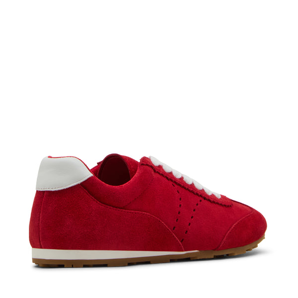 CARMEN RED SUEDE - thumbnail image 36 of 42