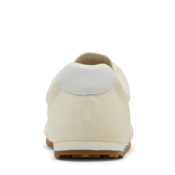 CARMEN WHITE SUEDE - thumbnail image 6 of 42