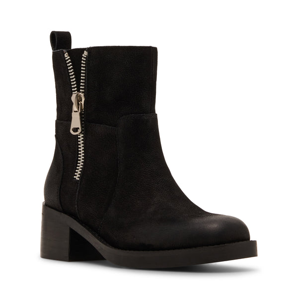 CARMINE BLACK LEATHER - thumbnail image 11 of 20