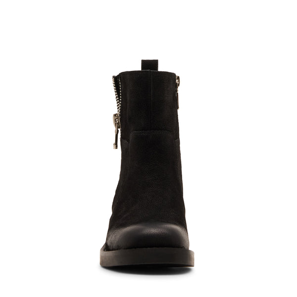 CARMINE BLACK LEATHER - thumbnail image 16 of 20