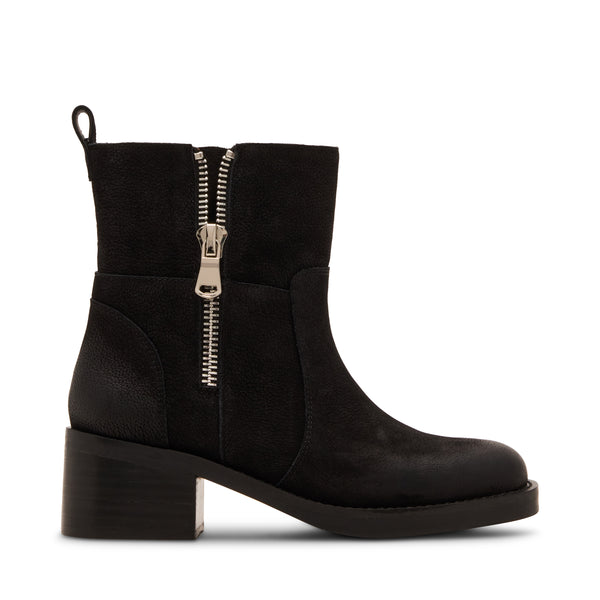 CARMINE BLACK LEATHER - thumbnail image 12 of 20