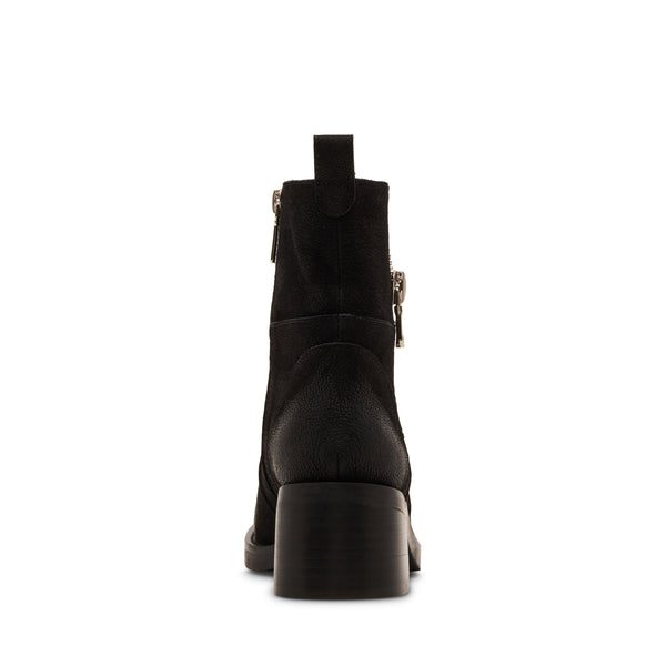 CARMINE BLACK LEATHER - thumbnail image 17 of 20