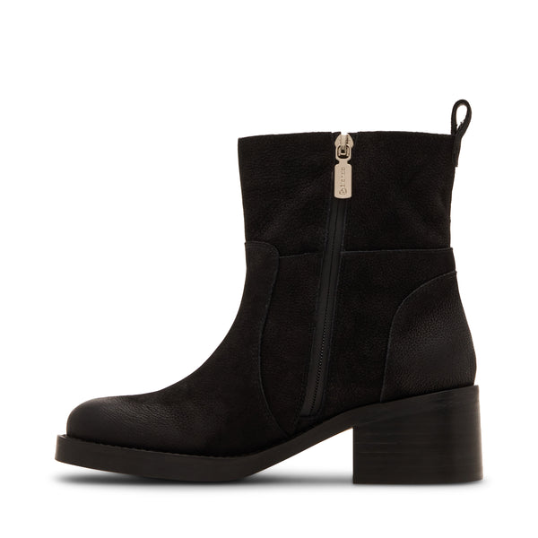 CARMINE BLACK LEATHER - thumbnail image 15 of 20