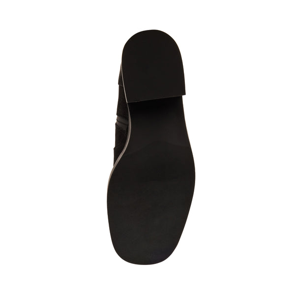 CARMINE BLACK LEATHER - thumbnail image 19 of 20