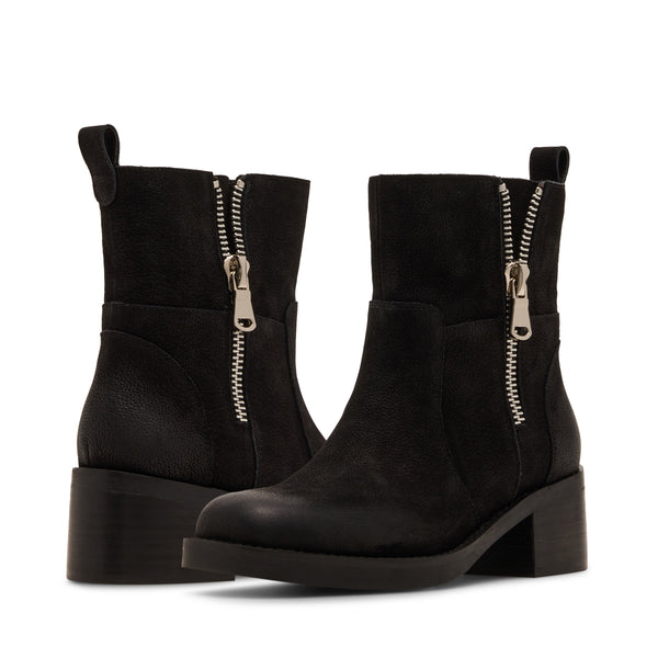 CARMINE BLACK LEATHER - thumbnail image 20 of 20