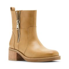 PEANUT LEATHER