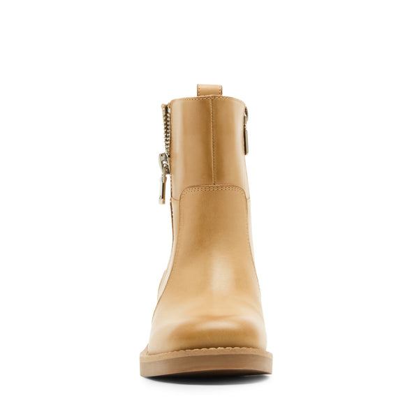 CARMINE PEANUT LEATHER - thumbnail image 6 of 20