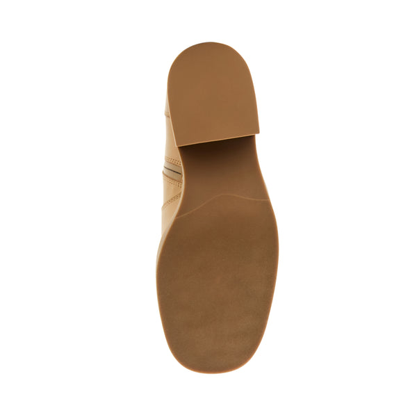 CARMINE PEANUT LEATHER - thumbnail image 9 of 20
