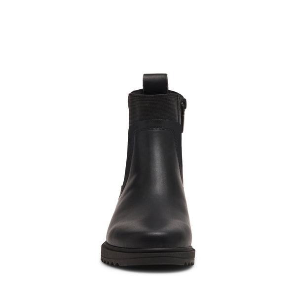 CATHLEEN BLACK LEATHER - thumbnail image 5 of 17