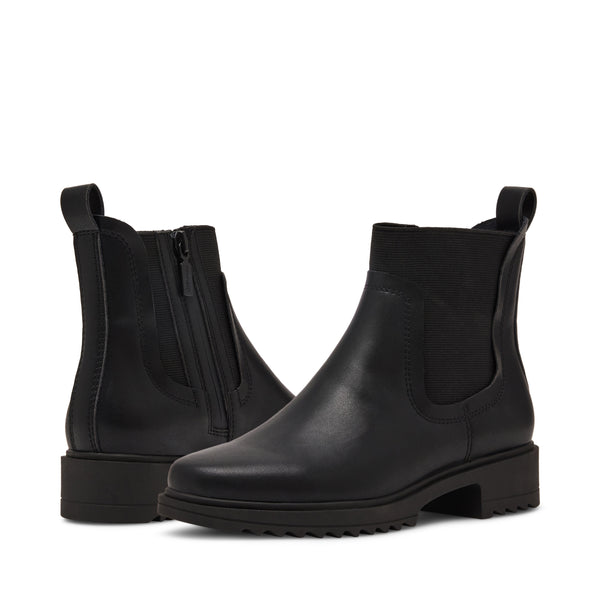 CATHLEEN BLACK LEATHER - thumbnail image 9 of 17