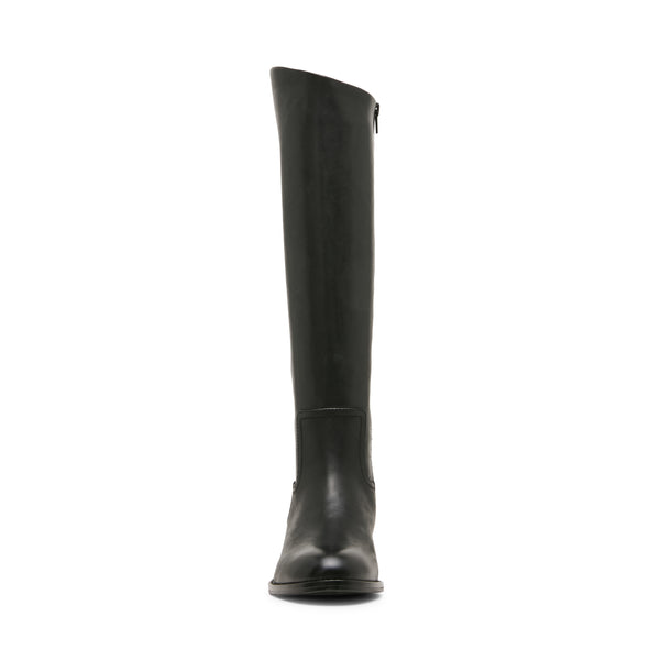 CAYLEY BLACK LEATHER - thumbnail image 5 of 16