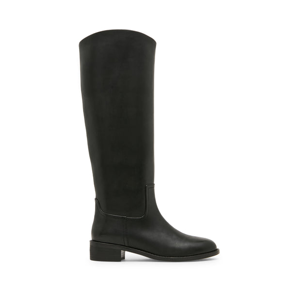 CAYLEY BLACK LEATHER - thumbnail image 2 of 16